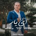 دانلود آهنگ پرویز بابایی ای یار
